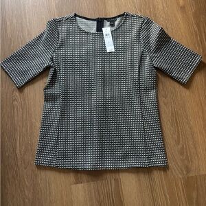 Ann Taylor NWT Blouse